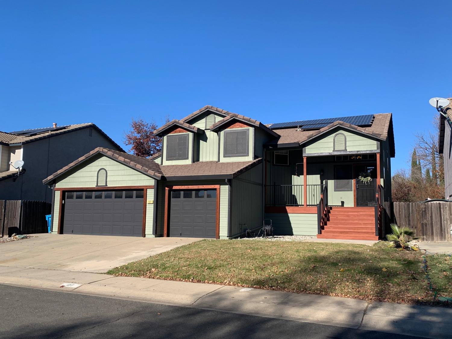 Detail Gallery Image 71 of 72 For 127 Edgewater Way, Yuba City,  CA 95991 - 3 Beds | 2/1 Baths