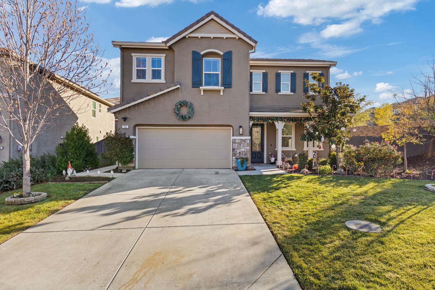 Detail Gallery Image 1 of 56 For 600 Colby Ct, El Dorado Hills,  CA 95762 - 4 Beds | 2/1 Baths