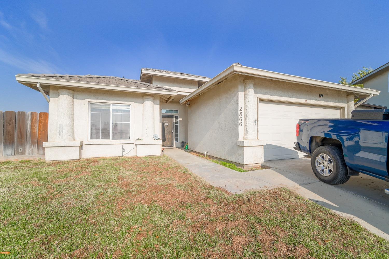 Detail Gallery Image 1 of 26 For 2866 Colton Ct, Merced,  CA 95348 - 3 Beds | 2 Baths