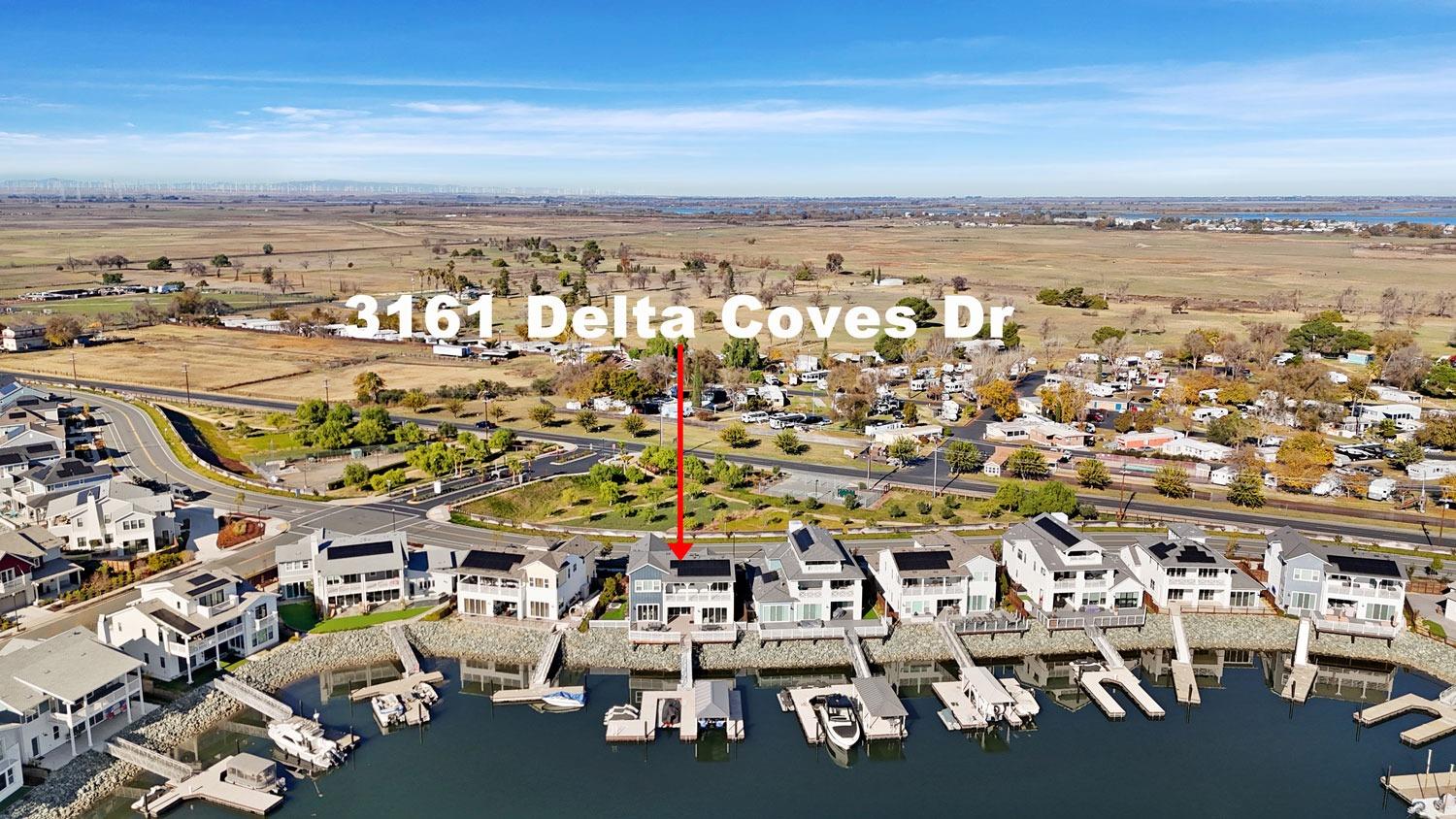 Detail Gallery Image 52 of 76 For 3161 Delta Coves Dr, Bethel Island,  CA 94511 - 5 Beds | 5/1 Baths