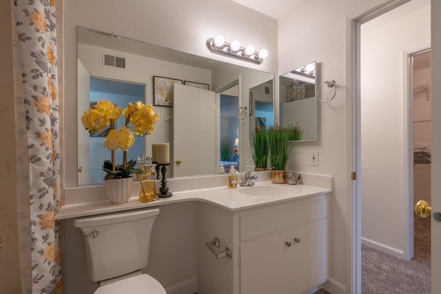 Detail Gallery Image 12 of 22 For 2732 El Pasado, Modesto,  CA 95354 - 2 Beds | 1 Baths