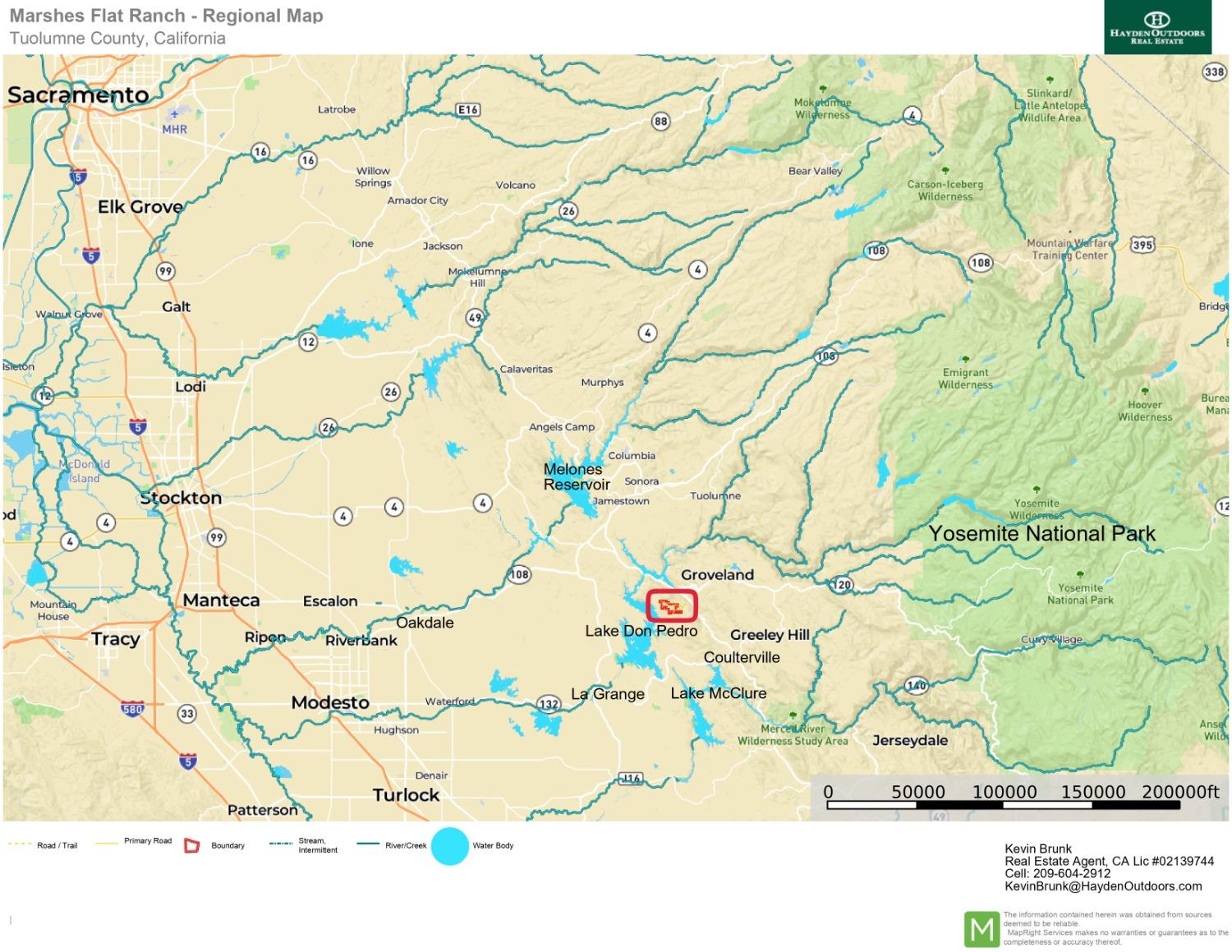 TBD Marshes Flat Road, Coulterville, California image 48