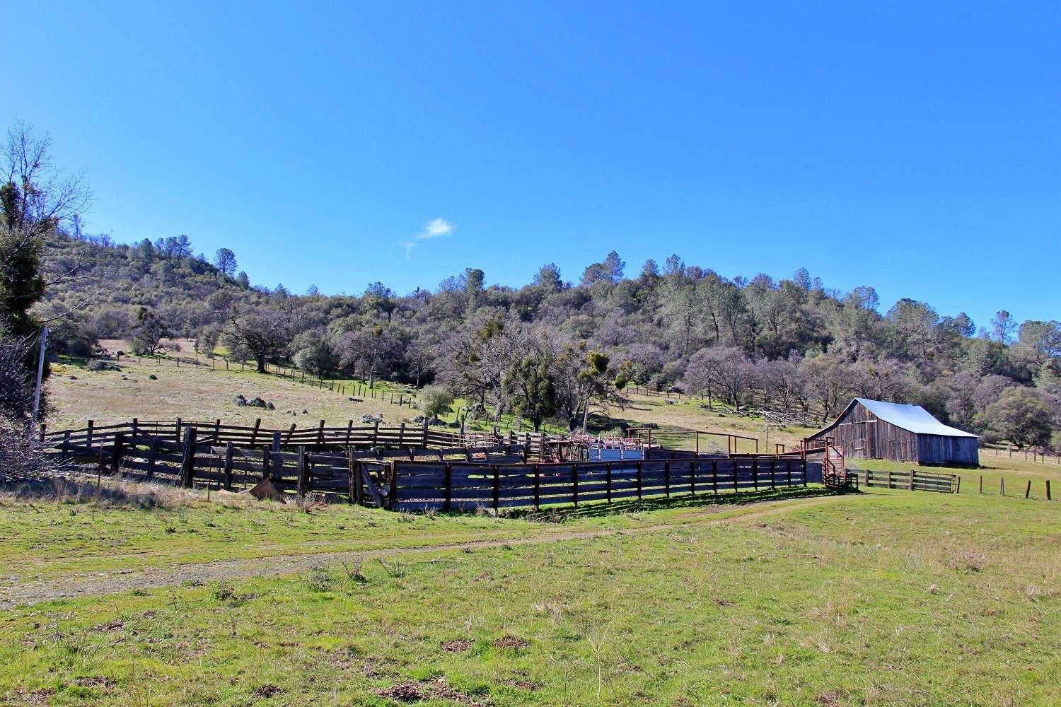 TBD Marshes Flat Road, Coulterville, California image 30