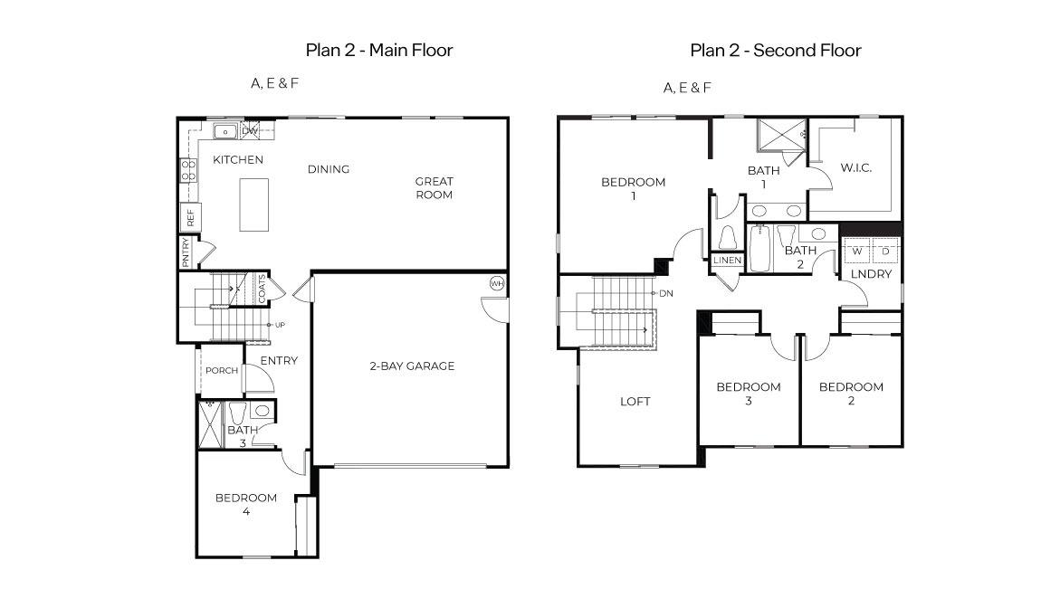 Detail Gallery Image 2 of 3 For 16444 Bandon Ln, Lathrop,  CA 95330 - 4 Beds | 3 Baths