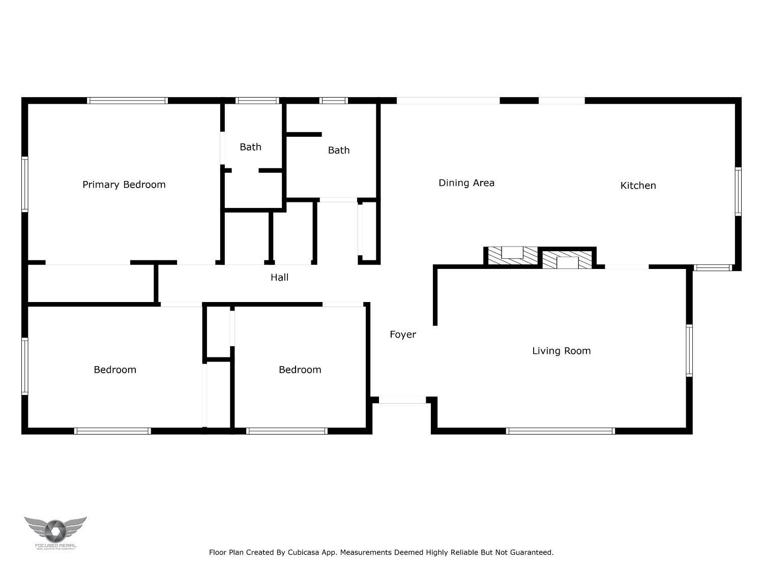 Detail Gallery Image 13 of 14 For 5785 Tangerine Ave, Sacramento,  CA 95823 - 3 Beds | 2 Baths