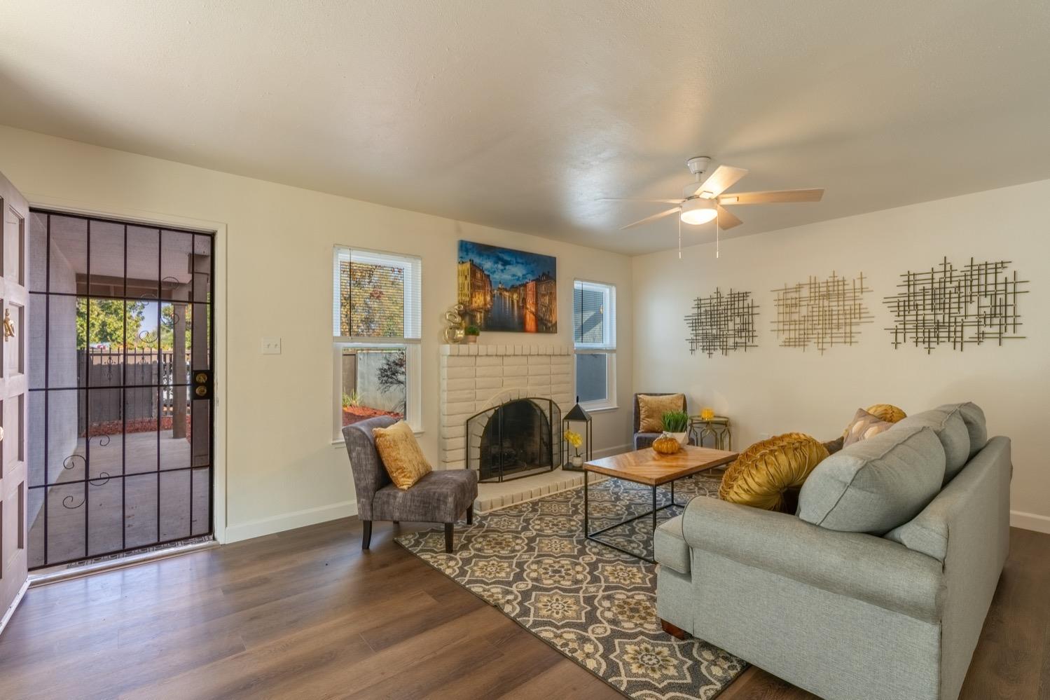 Detail Gallery Image 10 of 22 For 2732 El Pasado, Modesto,  CA 95354 - 2 Beds | 1 Baths