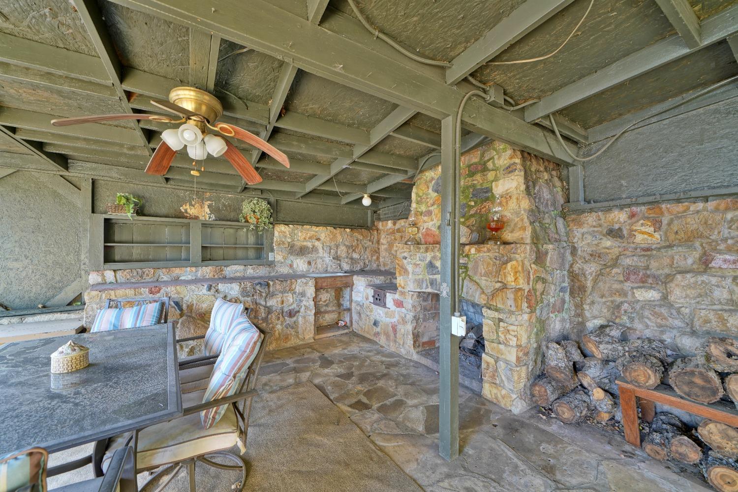 Detail Gallery Image 20 of 46 For 897 Union St, Placerville,  CA 95667 - 4 Beds | 2 Baths