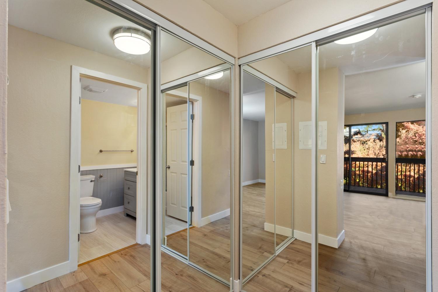 Detail Gallery Image 9 of 19 For 961 Fulton Ave #542,  Sacramento,  CA 95825 - 1 Beds | 1 Baths