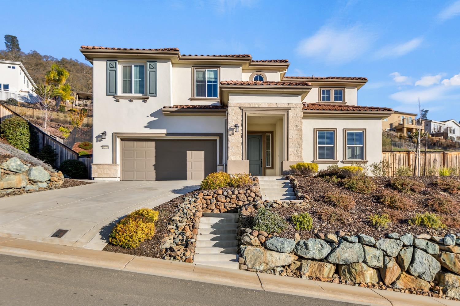 Detail Gallery Image 75 of 95 For 4147 Aristotle Dr, El Dorado Hills,  CA 95762 - 5 Beds | 4/1 Baths