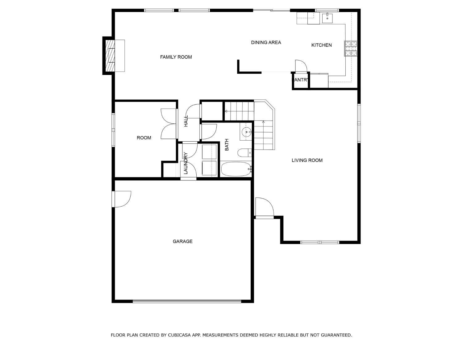 Detail Gallery Image 53 of 55 For 8991 Opal Canyon Ct, Sacramento,  CA 95829 - 4 Beds | 3 Baths