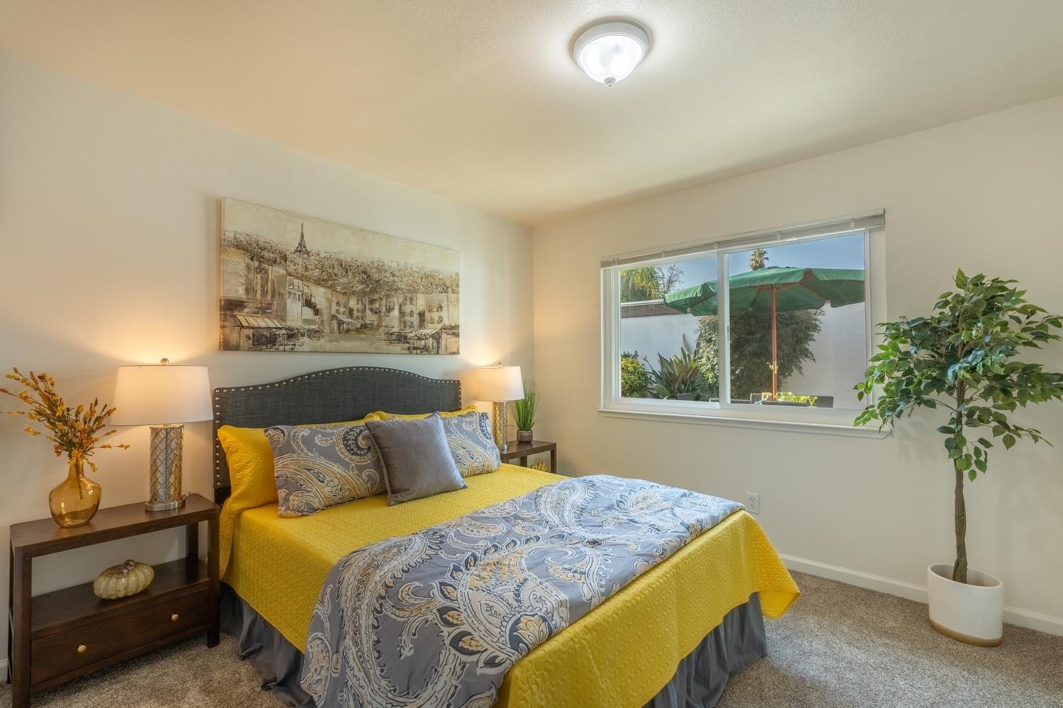 Detail Gallery Image 16 of 22 For 2732 El Pasado, Modesto,  CA 95354 - 2 Beds | 1 Baths