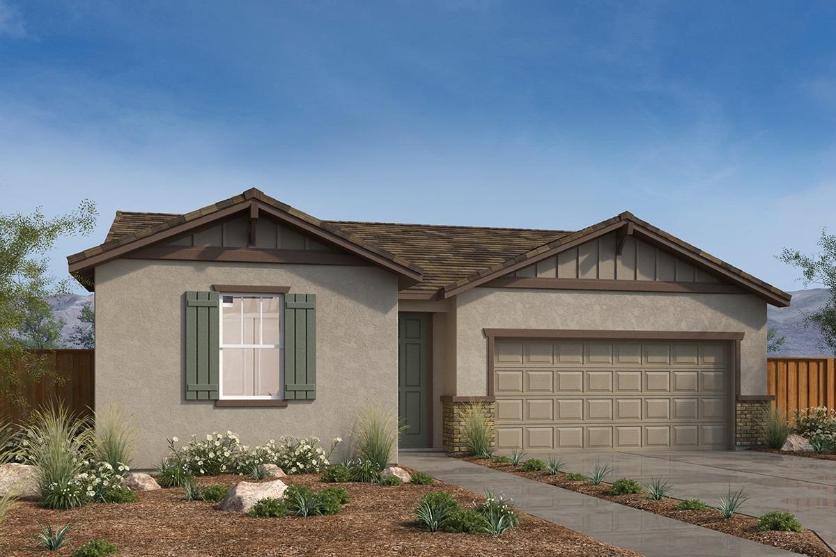 Detail Gallery Image 1 of 1 For 2464 Calabria St, Manteca,  CA 95337 - 3 Beds | 2 Baths