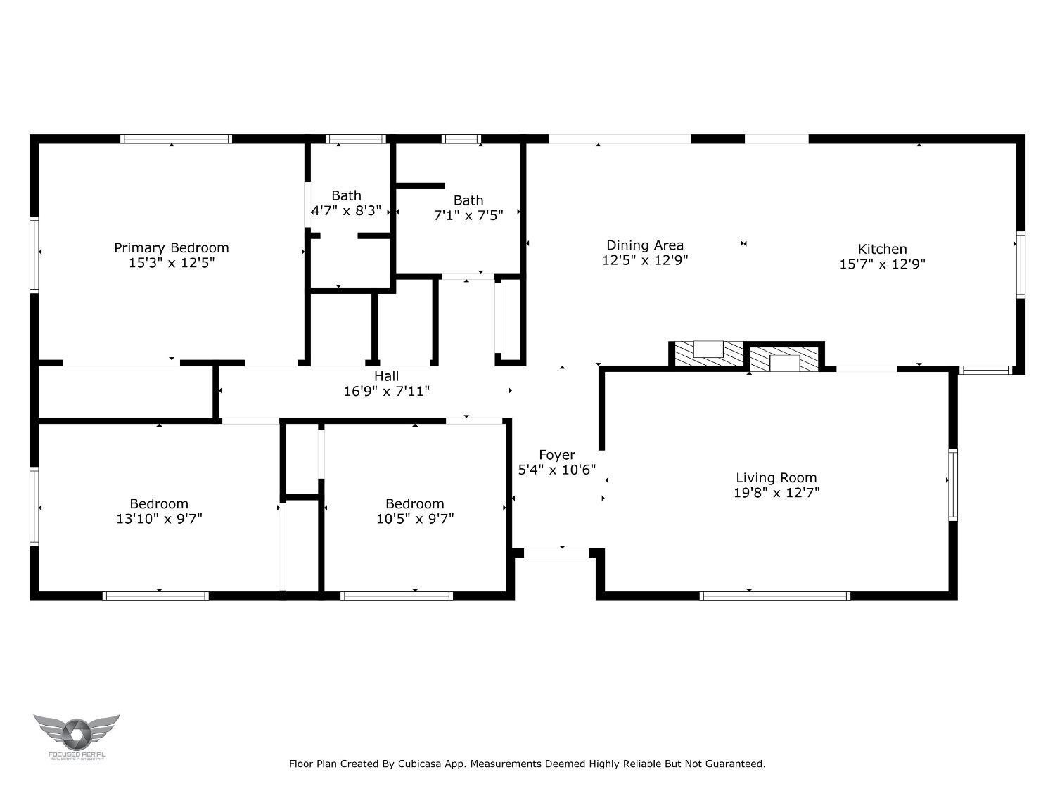 Detail Gallery Image 14 of 14 For 5785 Tangerine Ave, Sacramento,  CA 95823 - 3 Beds | 2 Baths