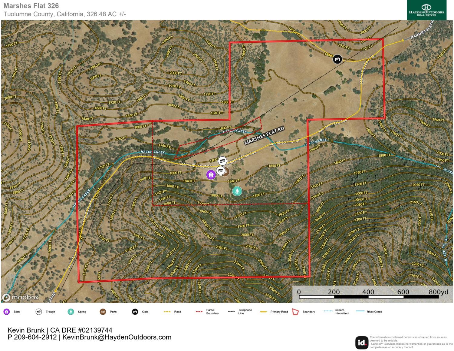 TBD Marshes Flat Road, Coulterville, California image 32