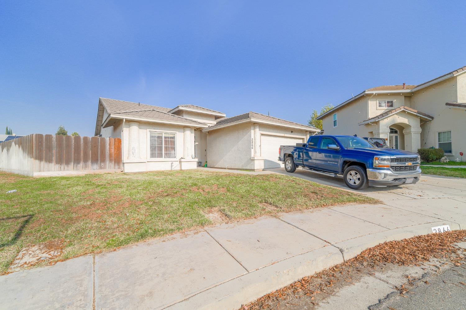 Detail Gallery Image 2 of 26 For 2866 Colton Ct, Merced,  CA 95348 - 3 Beds | 2 Baths