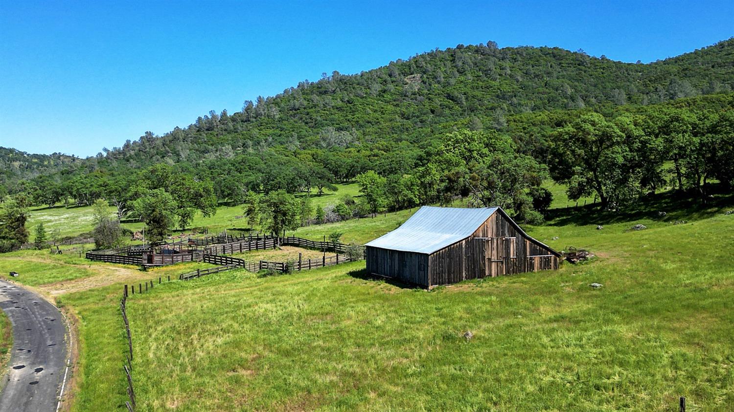 TBD Marshes Flat Road, Coulterville, California image 31