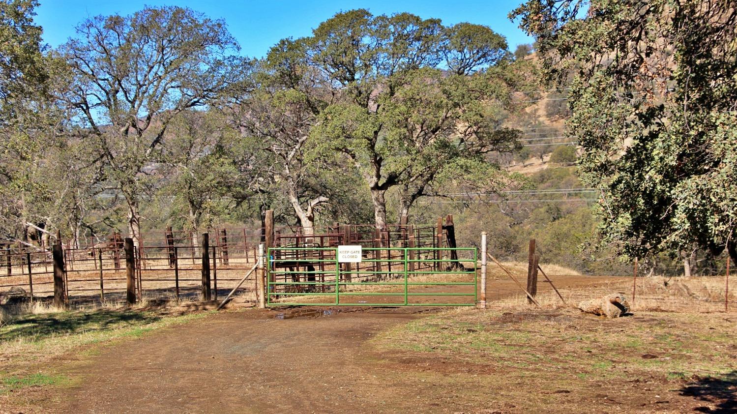 TBD Marshes Flat Road, Coulterville, California image 15