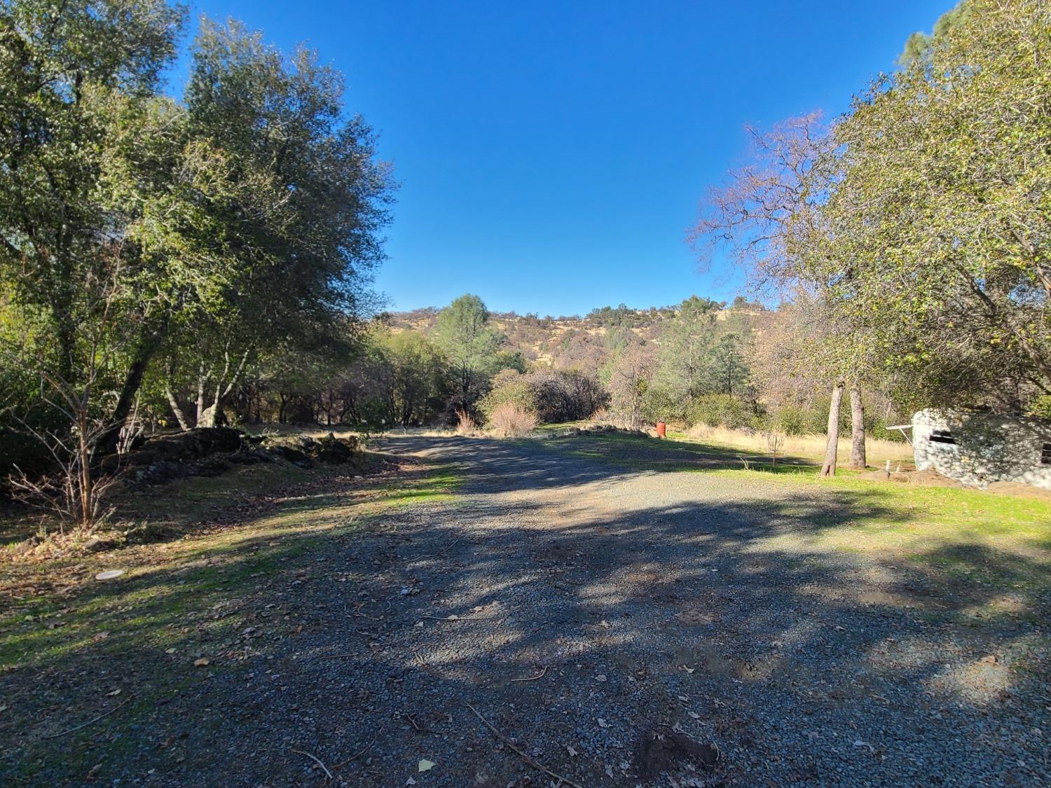 Puffball Court, Smartsville, California image 34