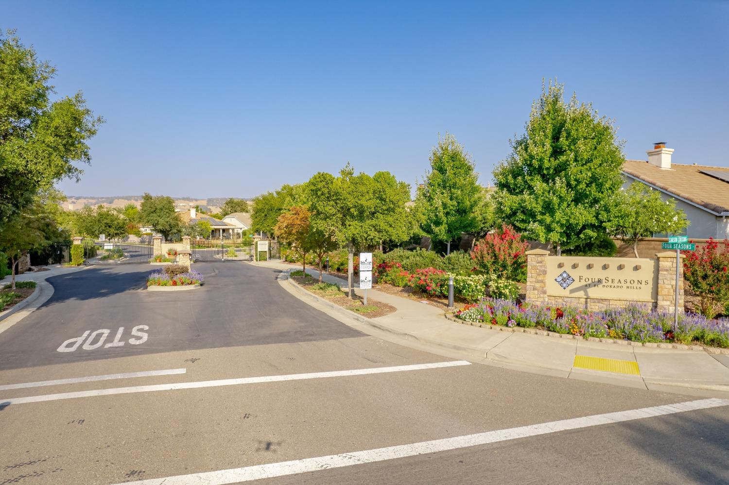 Detail Gallery Image 43 of 44 For 8005 Fallview Way, El Dorado Hills,  CA 95762 - 2 Beds | 2 Baths