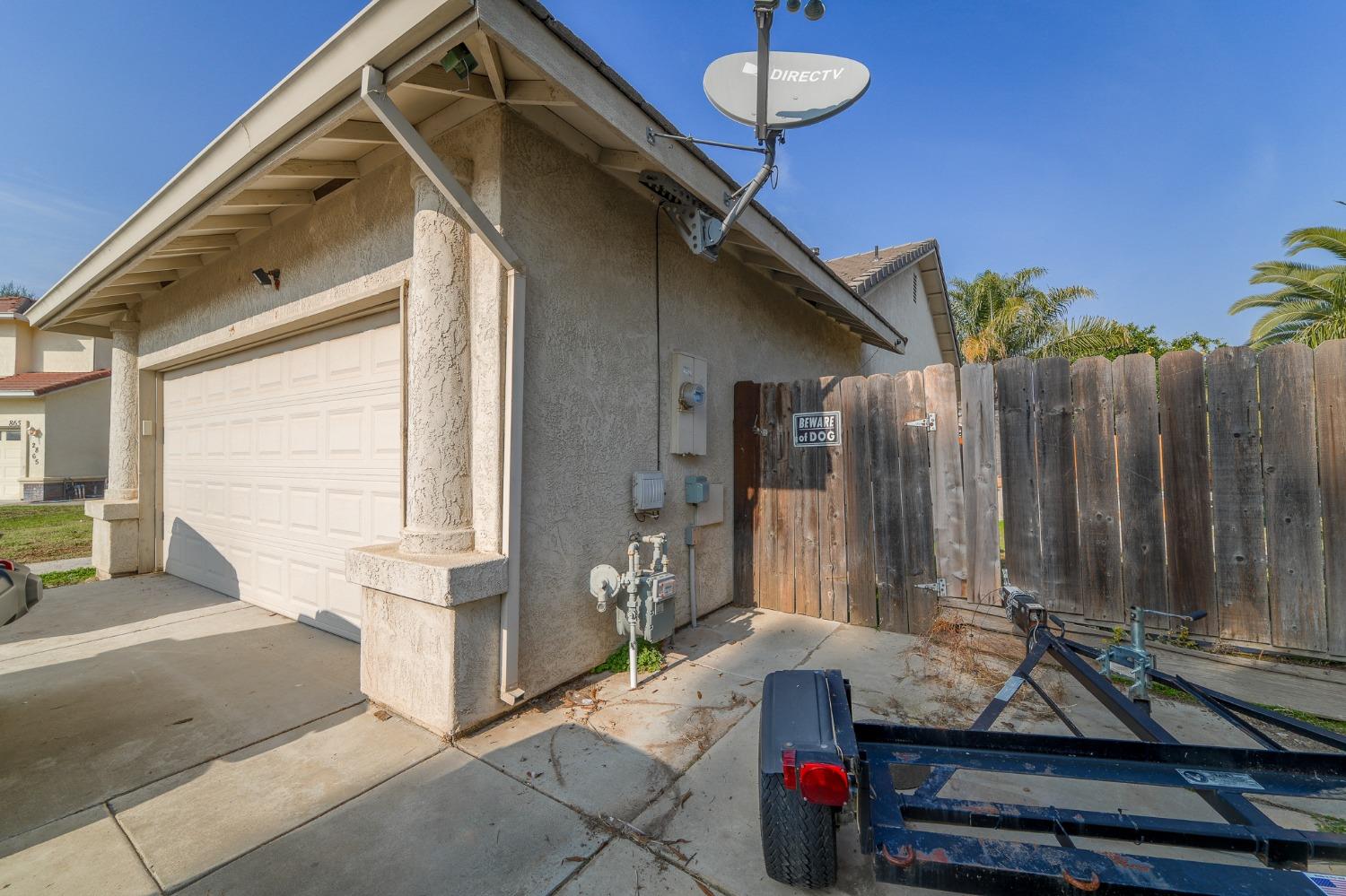 Detail Gallery Image 3 of 26 For 2866 Colton Ct, Merced,  CA 95348 - 3 Beds | 2 Baths