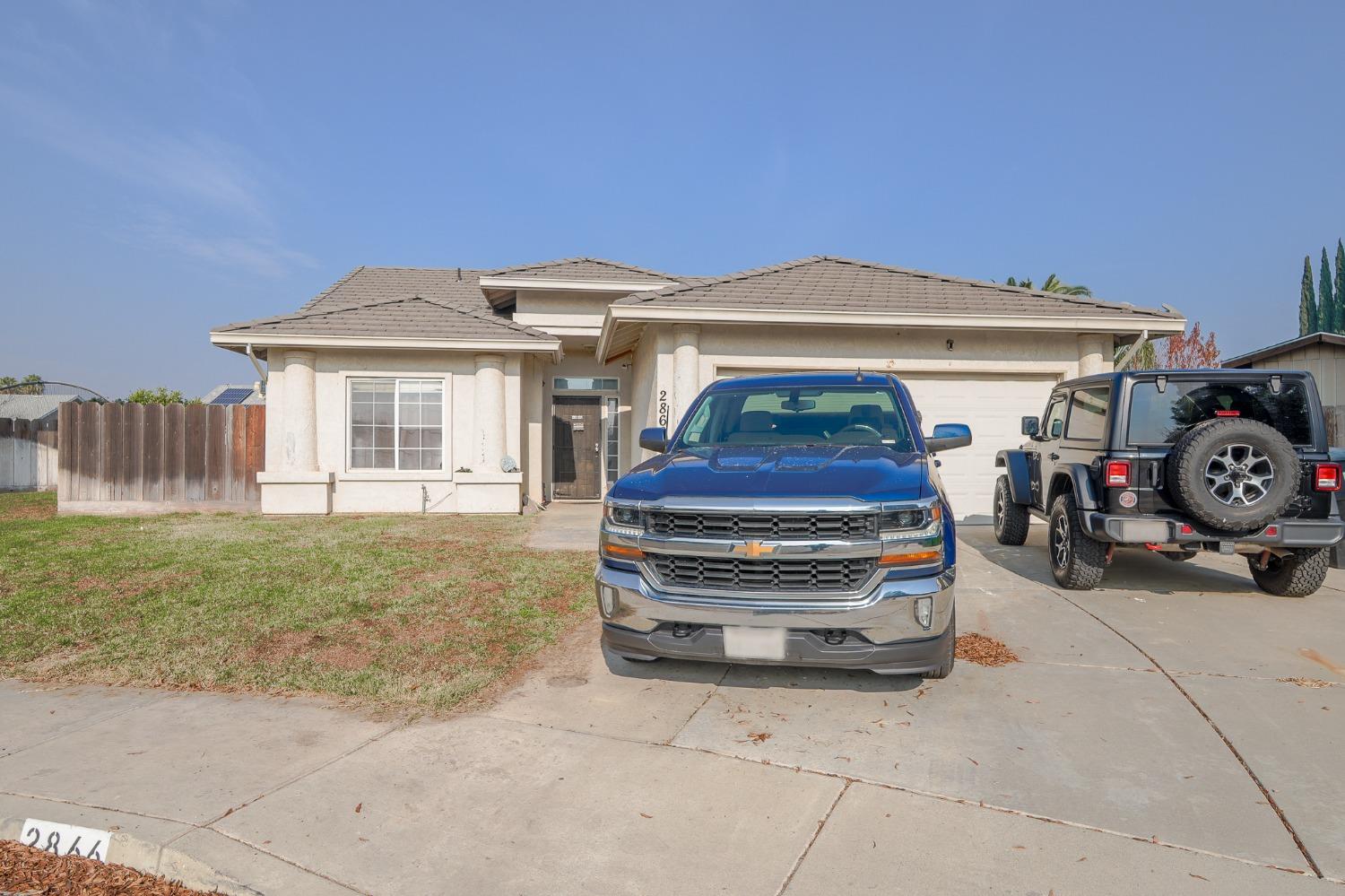 Detail Gallery Image 5 of 26 For 2866 Colton Ct, Merced,  CA 95348 - 3 Beds | 2 Baths