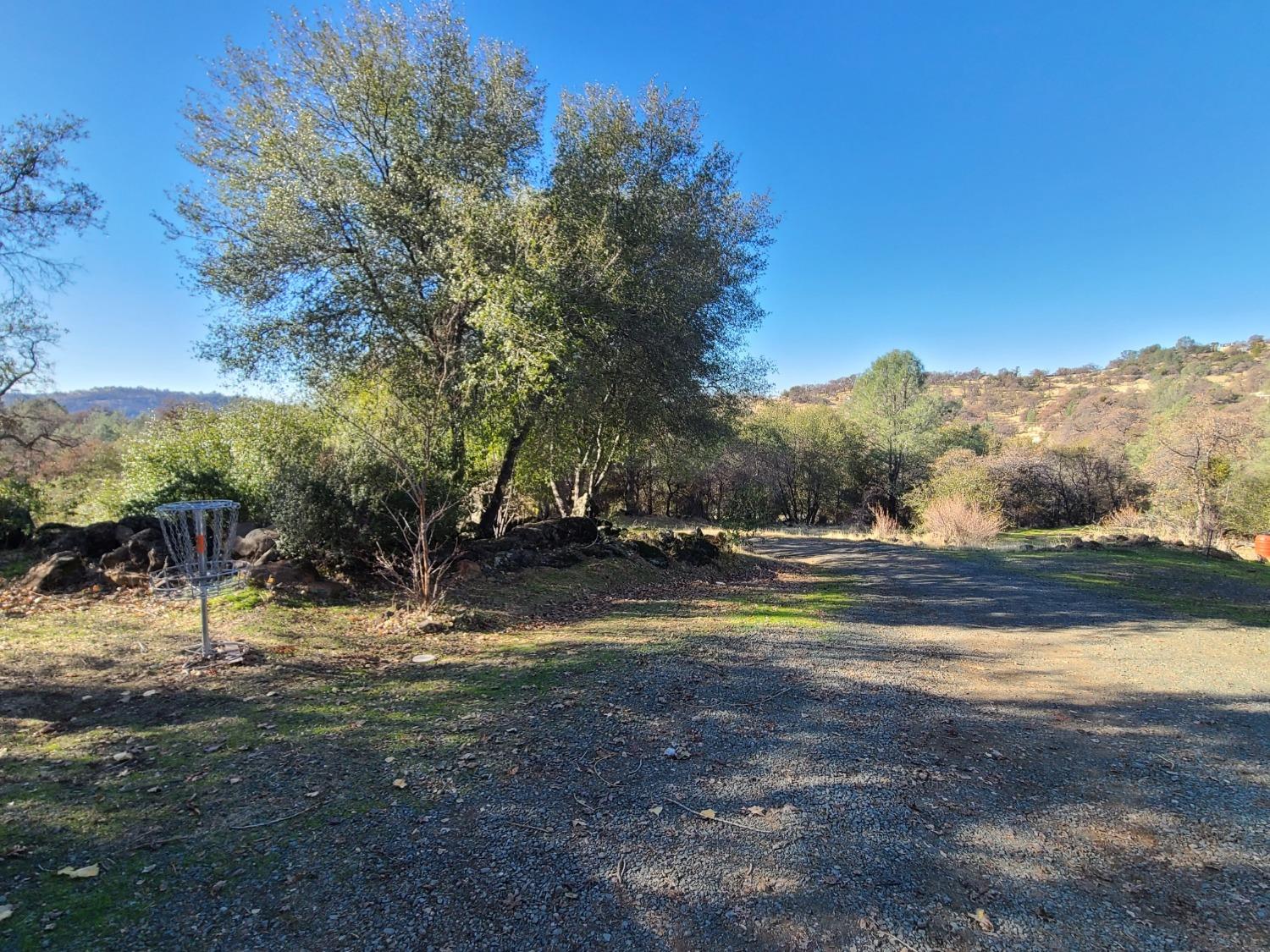 Puffball Court, Smartsville, California image 35