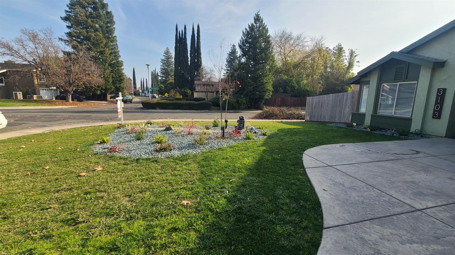 Detail Gallery Image 5 of 39 For 3103 Prince Henry Dr, Sacramento,  CA 95833 - 4 Beds | 2/1 Baths