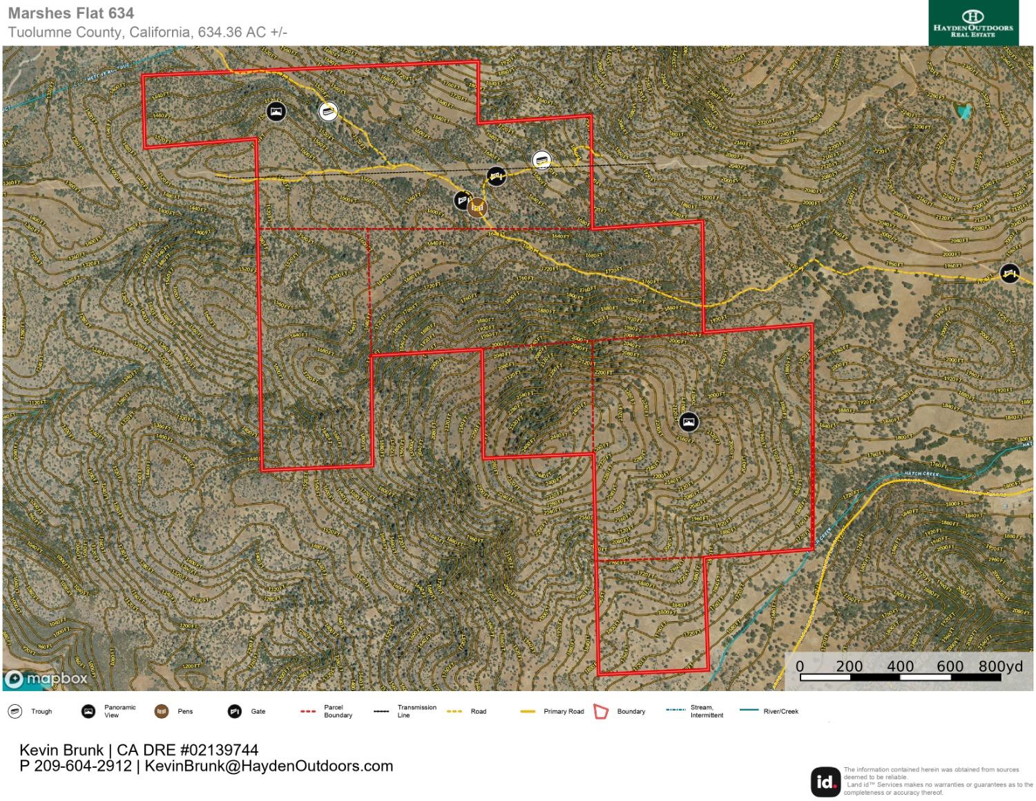 TBD Marshes Flat Road, Coulterville, California image 47