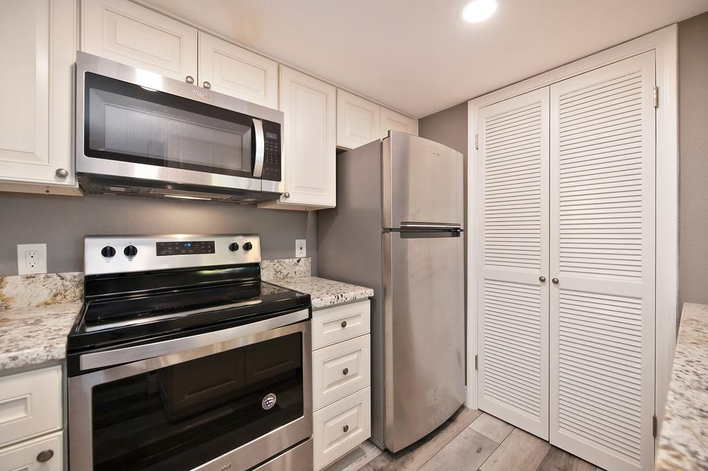 Detail Gallery Image 6 of 25 For 959 Fulton Ave #545,  Sacramento,  CA 95825 - 1 Beds | 1 Baths