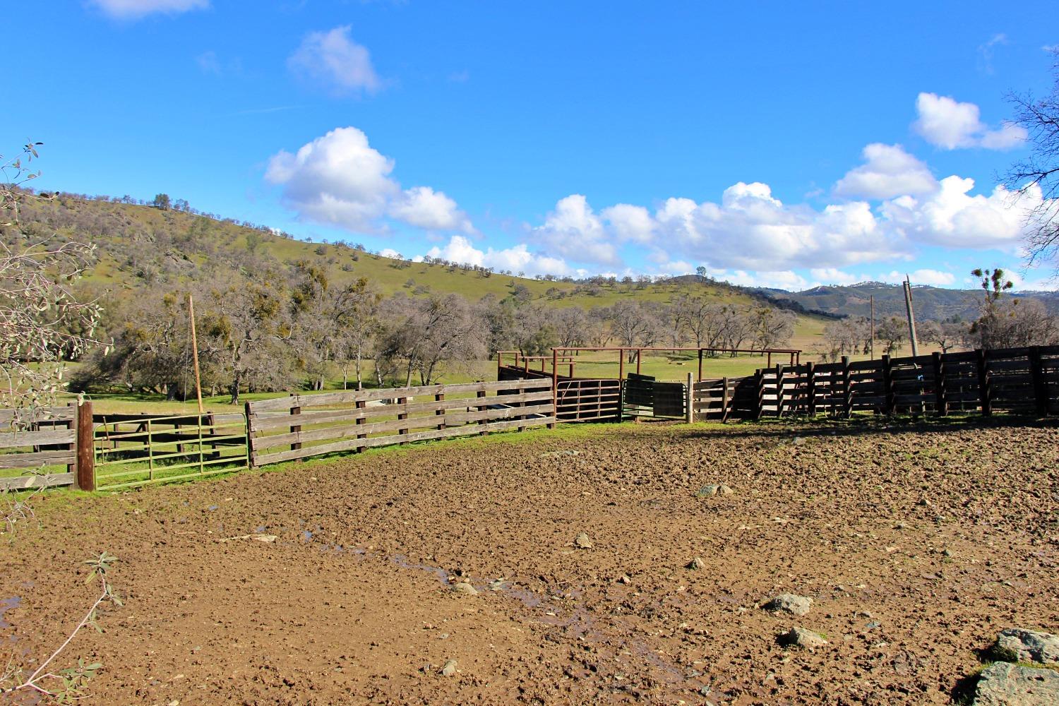 TBD Marshes Flat Road, Coulterville, California image 17