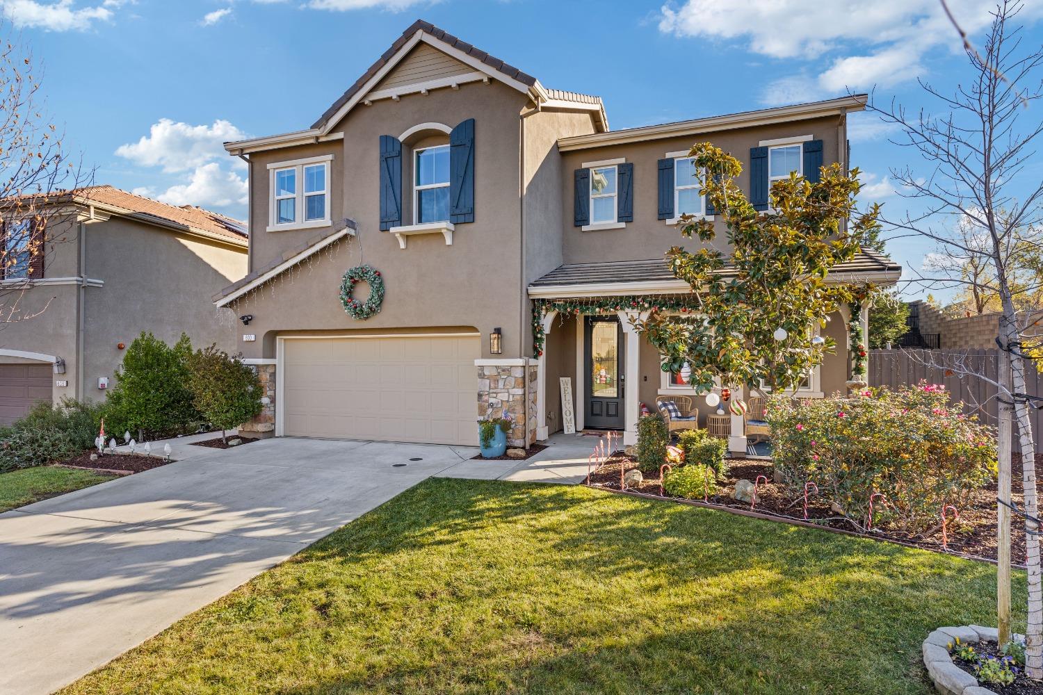 Detail Gallery Image 2 of 56 For 600 Colby Ct, El Dorado Hills,  CA 95762 - 4 Beds | 2/1 Baths