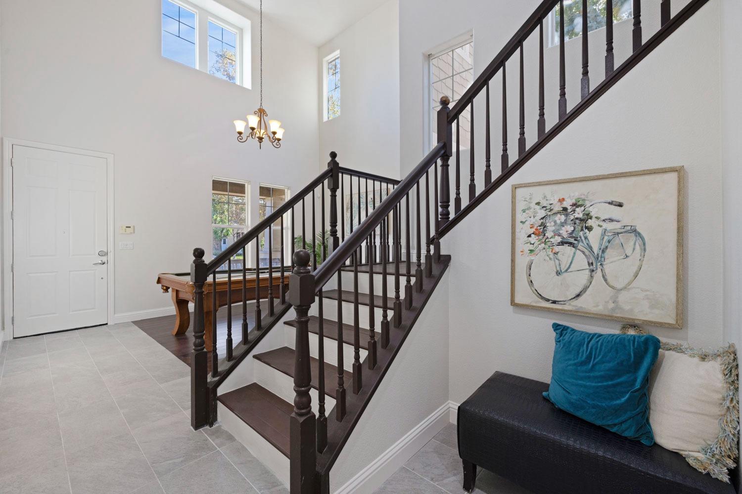 Detail Gallery Image 12 of 56 For 49 N Puente Dr, Mountain House,  CA 95391 - 4 Beds | 2/1 Baths