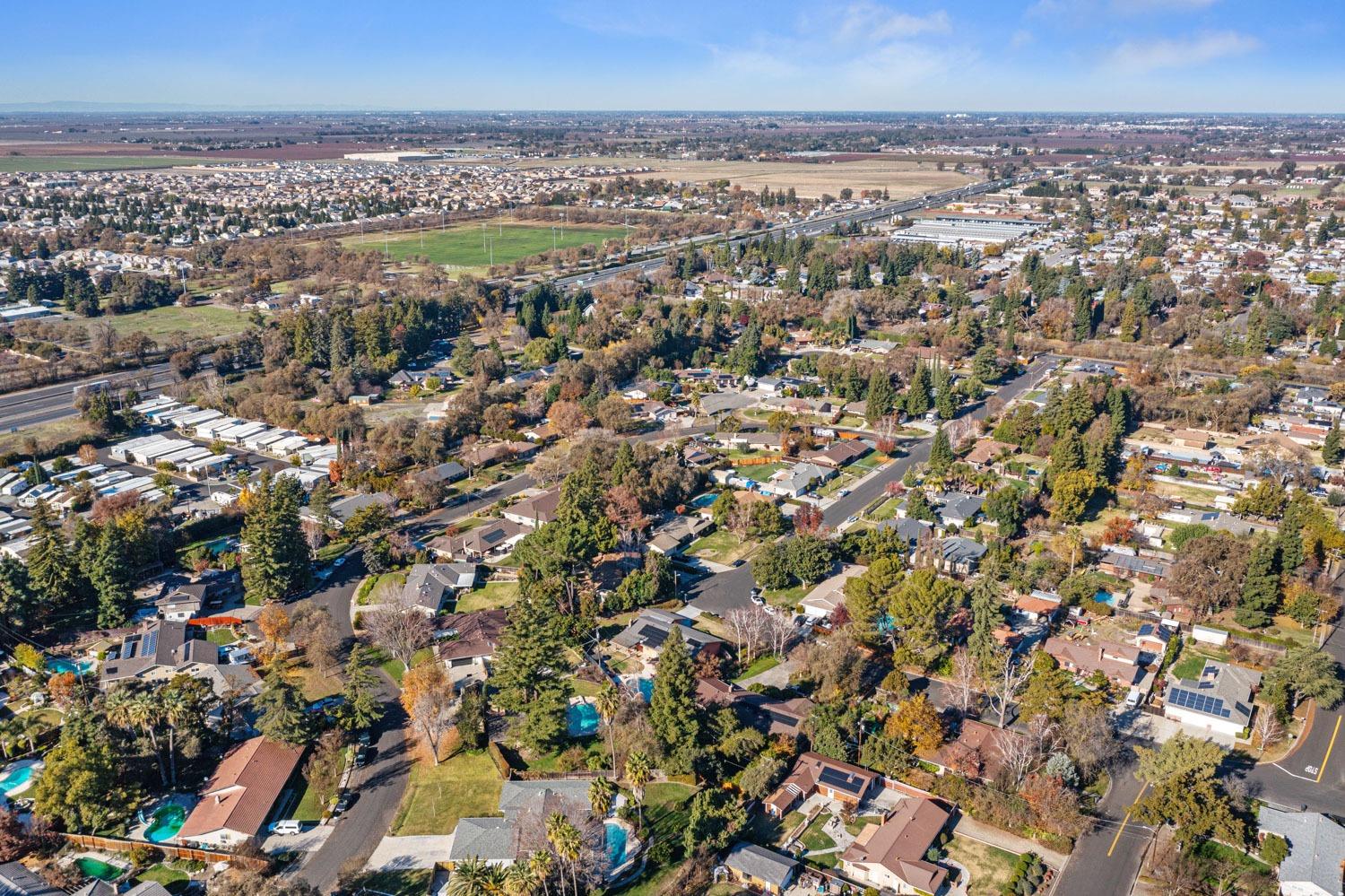 Detail Gallery Image 55 of 55 For 4702 Broughton Dr, Stockton,  CA 95212 - 3 Beds | 2 Baths