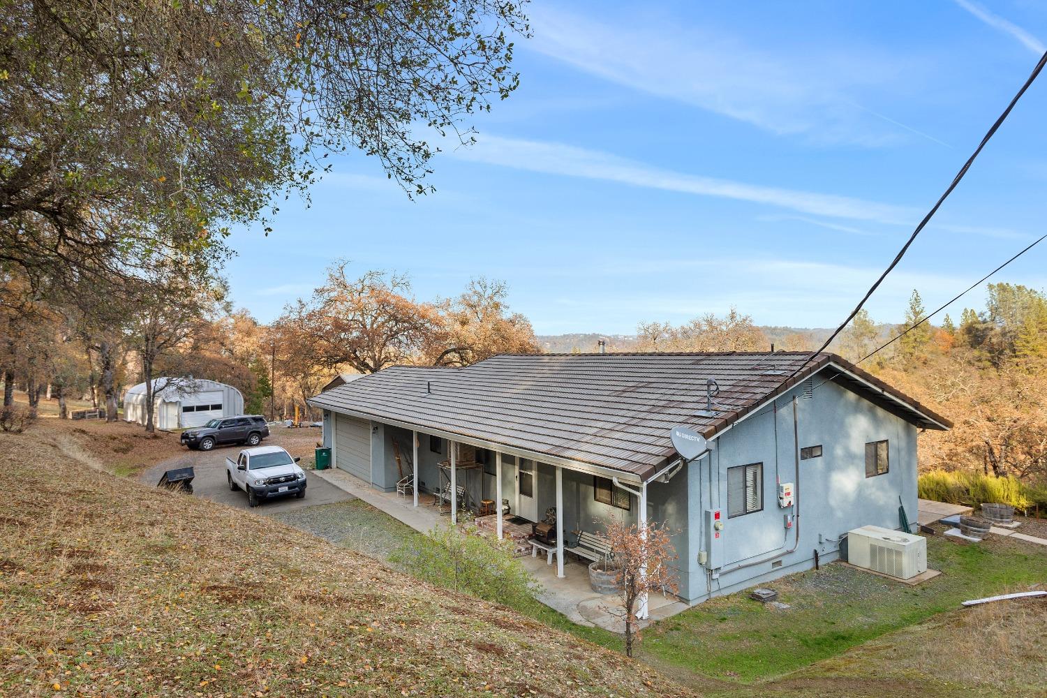 Pedro Hill Road, Pilot Hill, California image 1