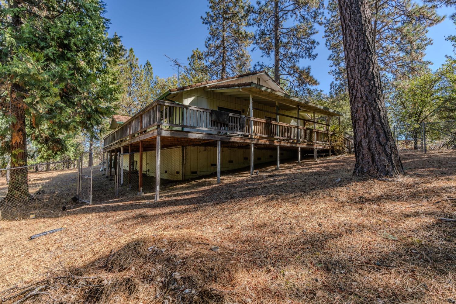 Detail Gallery Image 58 of 70 For 1515 Cathey Ln, Mokelumne Hill,  CA 95245 - 3 Beds | 2 Baths