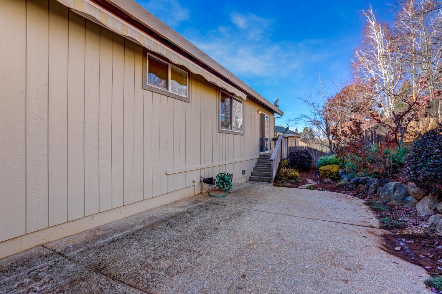 Detail Gallery Image 41 of 48 For 241 Horizon Cir, Grass Valley,  CA 95945 - 3 Beds | 2 Baths