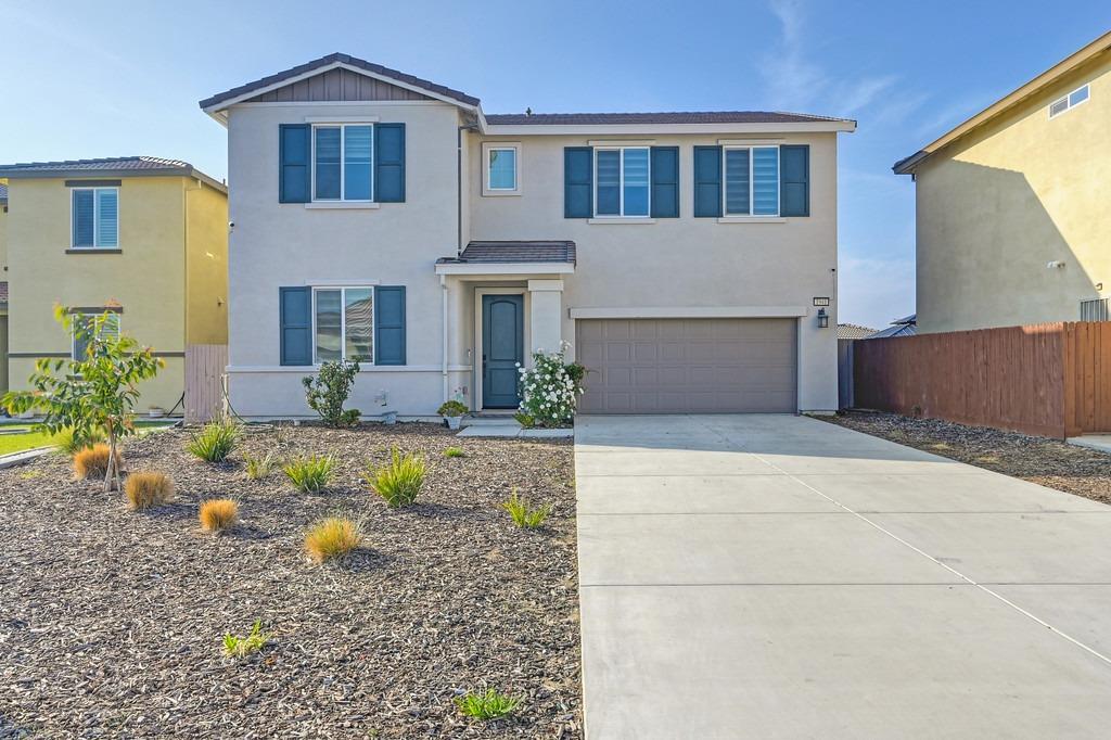 Detail Gallery Image 1 of 56 For 1941 Suisun Pl, Manteca,  CA 95337 - 5 Beds | 3 Baths