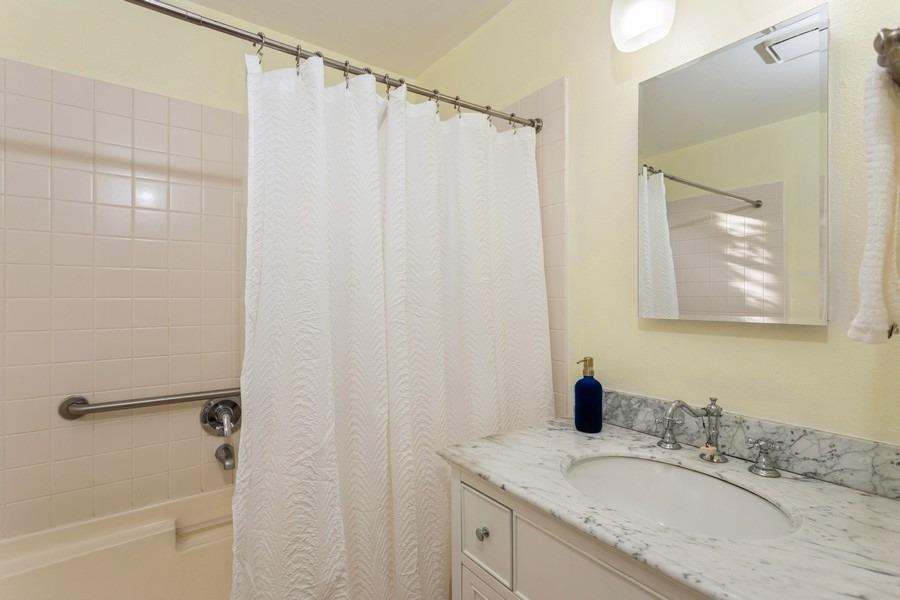 Detail Gallery Image 11 of 15 For 426 T Street #LOWER,  Sacramento,  CA 95811 - 1 Beds | 1 Baths