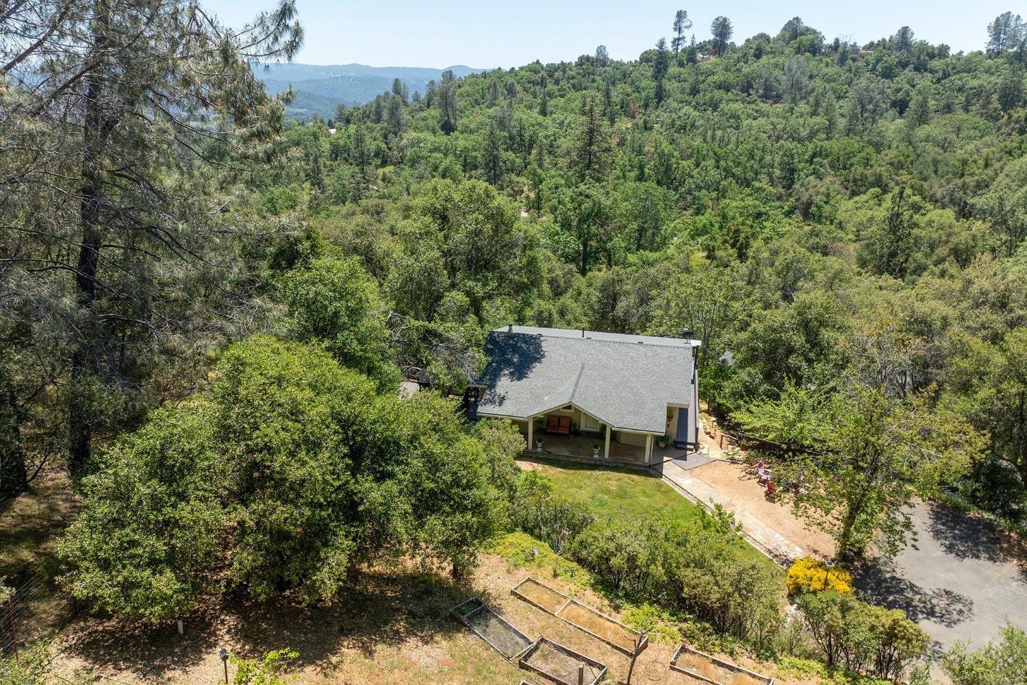 Hershey Road, Tuolumne, California image 1