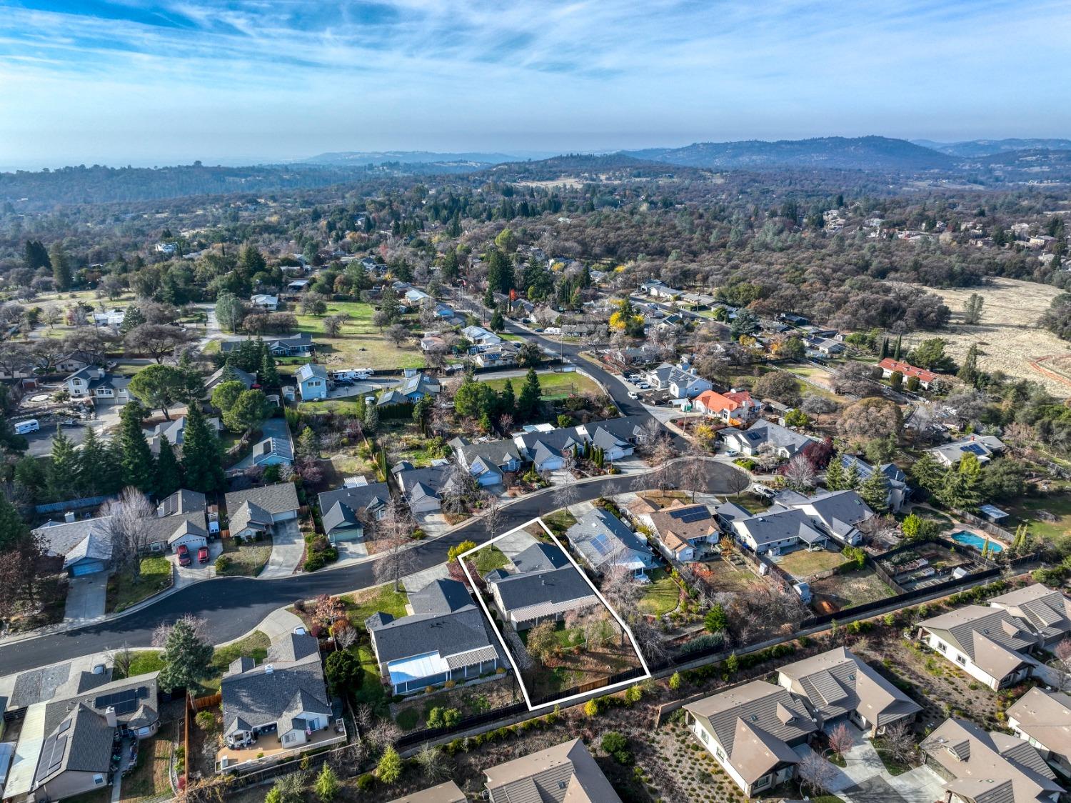 Sunset Terrace, Auburn, California image 41