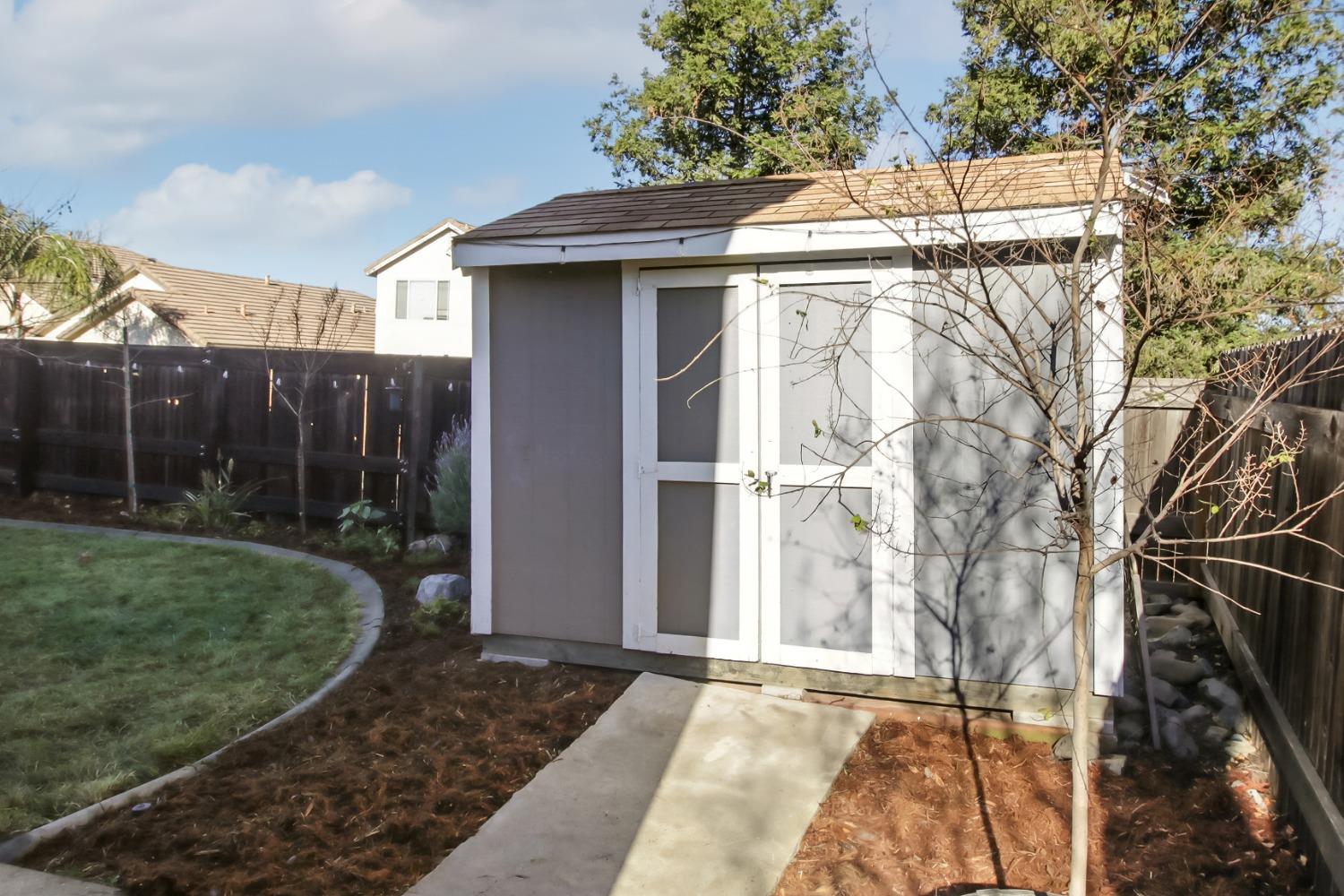 Detail Gallery Image 57 of 58 For 1526 Alyssum Way, Roseville,  CA 95747 - 4 Beds | 2/1 Baths