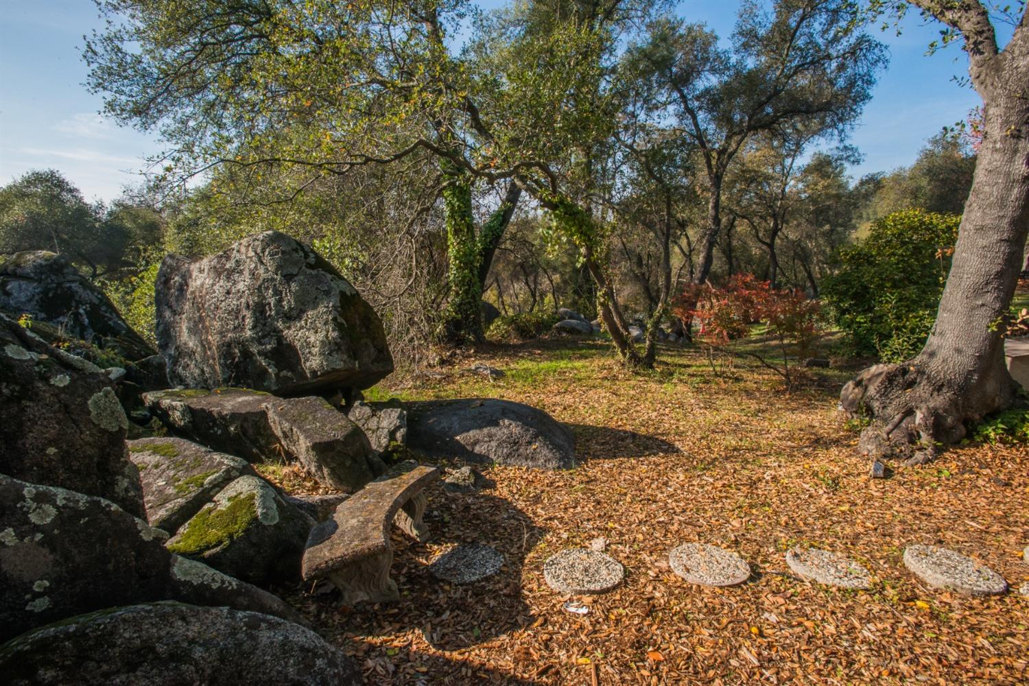 Detail Gallery Image 40 of 64 For 7945 Rock Springs Rd, Penryn,  CA 95663 - 3 Beds | 2 Baths