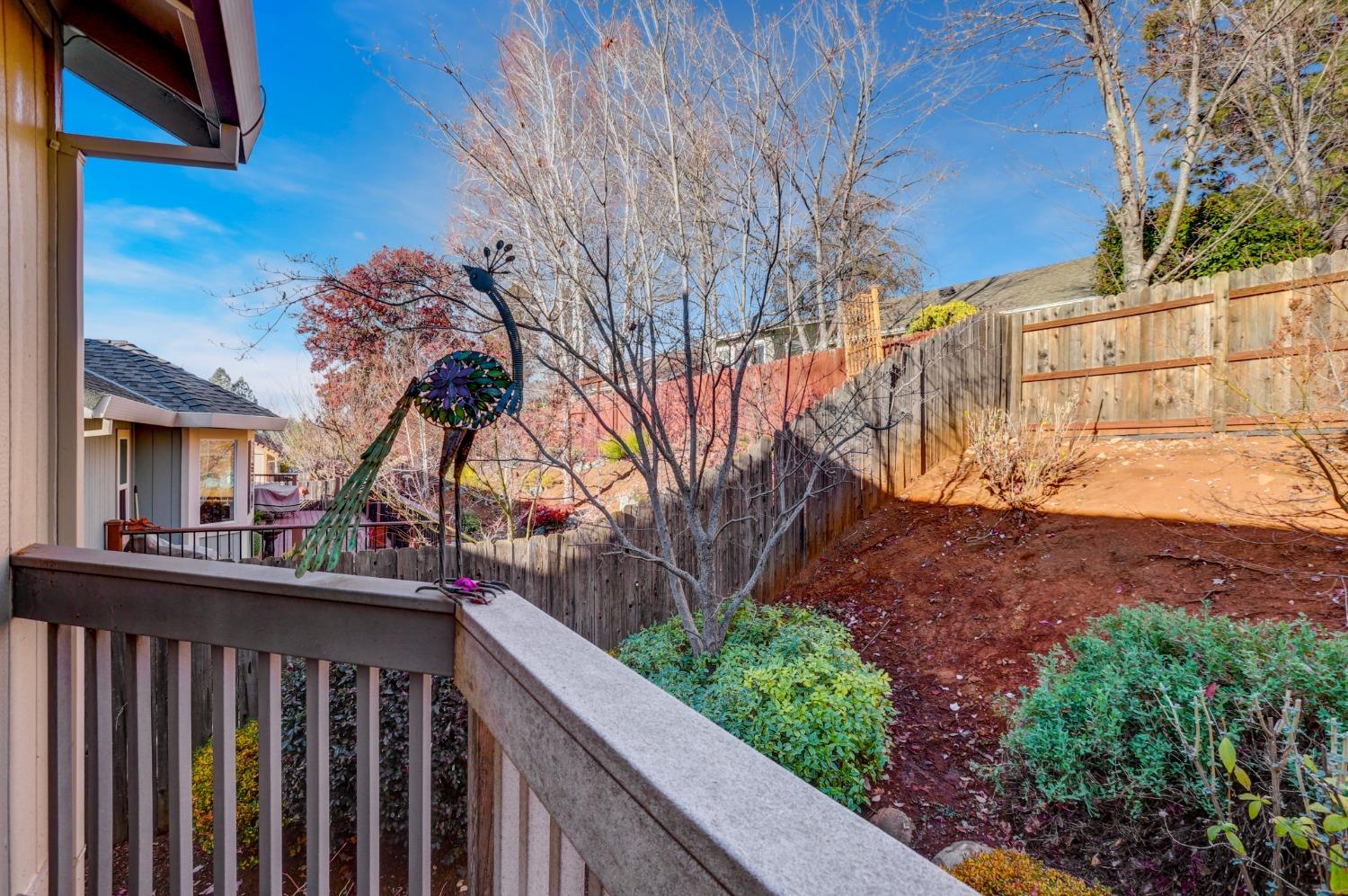 Detail Gallery Image 39 of 48 For 241 Horizon Cir, Grass Valley,  CA 95945 - 3 Beds | 2 Baths