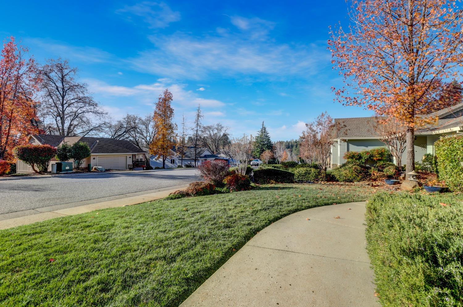 Detail Gallery Image 35 of 48 For 241 Horizon Cir, Grass Valley,  CA 95945 - 3 Beds | 2 Baths