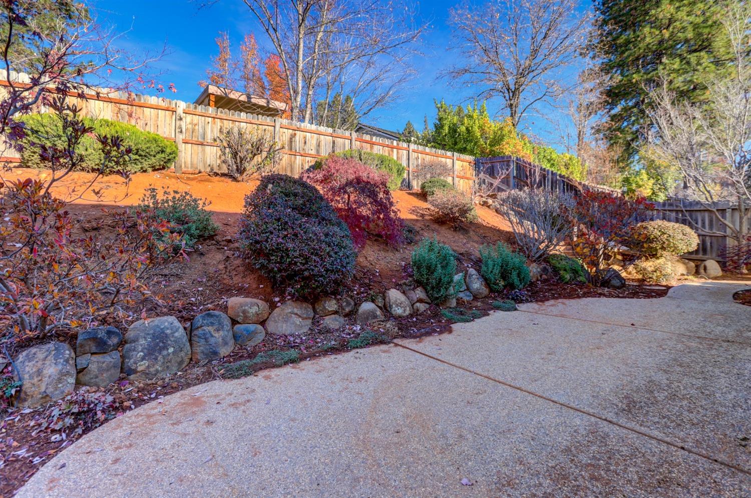 Detail Gallery Image 40 of 48 For 241 Horizon Cir, Grass Valley,  CA 95945 - 3 Beds | 2 Baths