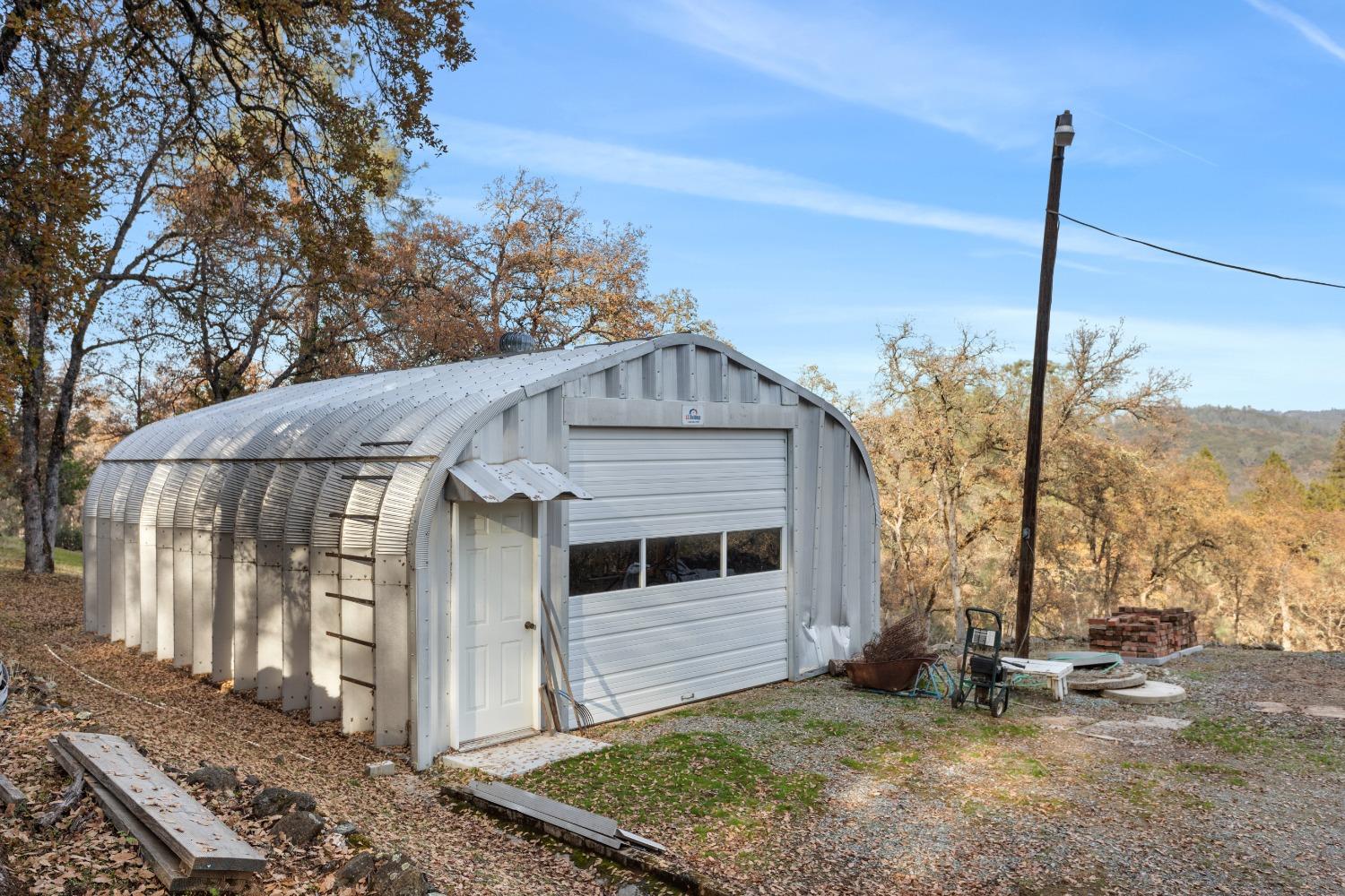 Pedro Hill Road, Pilot Hill, California image 3