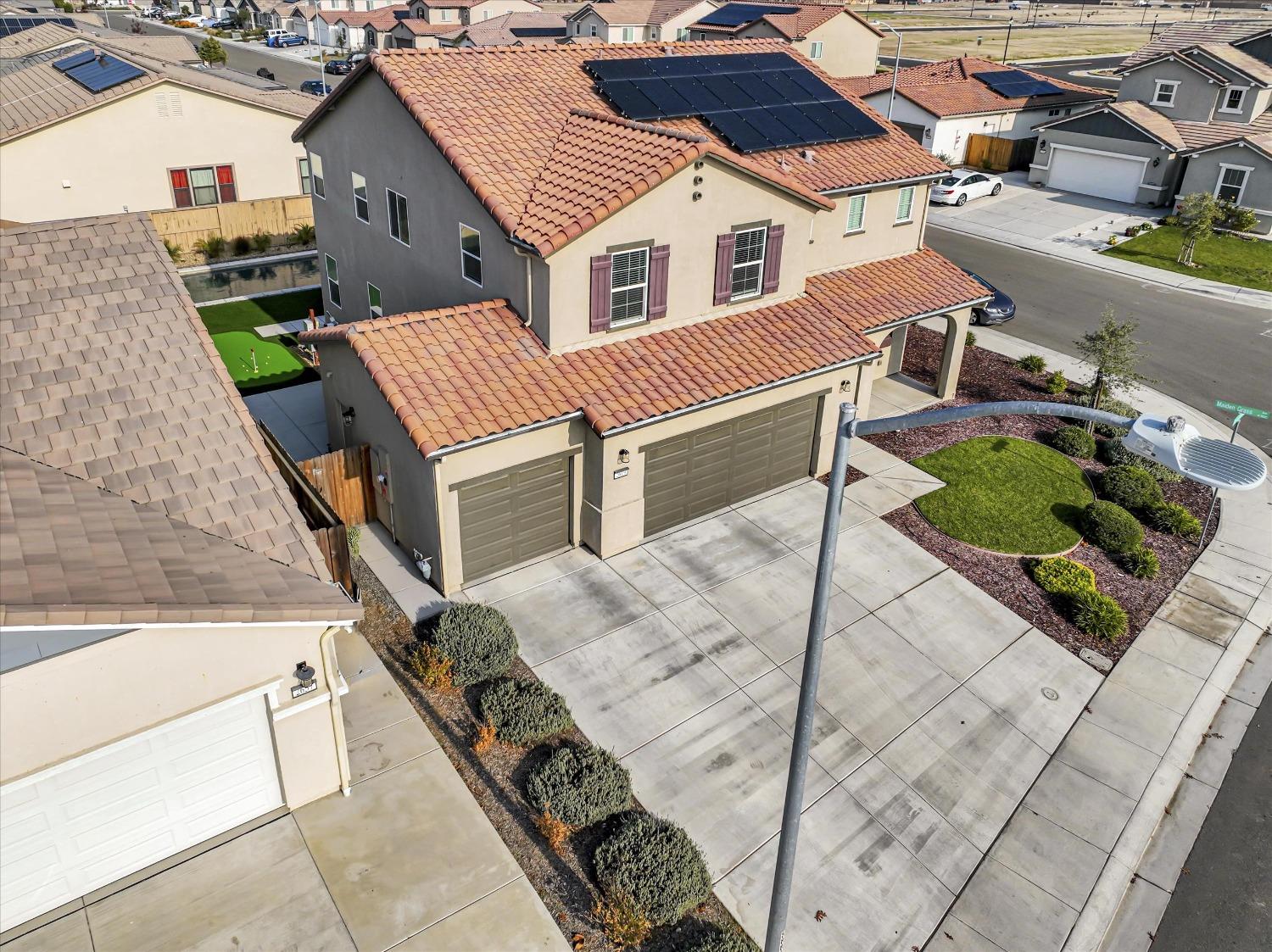 Detail Gallery Image 57 of 62 For 2619 Diablo View Dr, Manteca,  CA 95337 - 4 Beds | 2/1 Baths