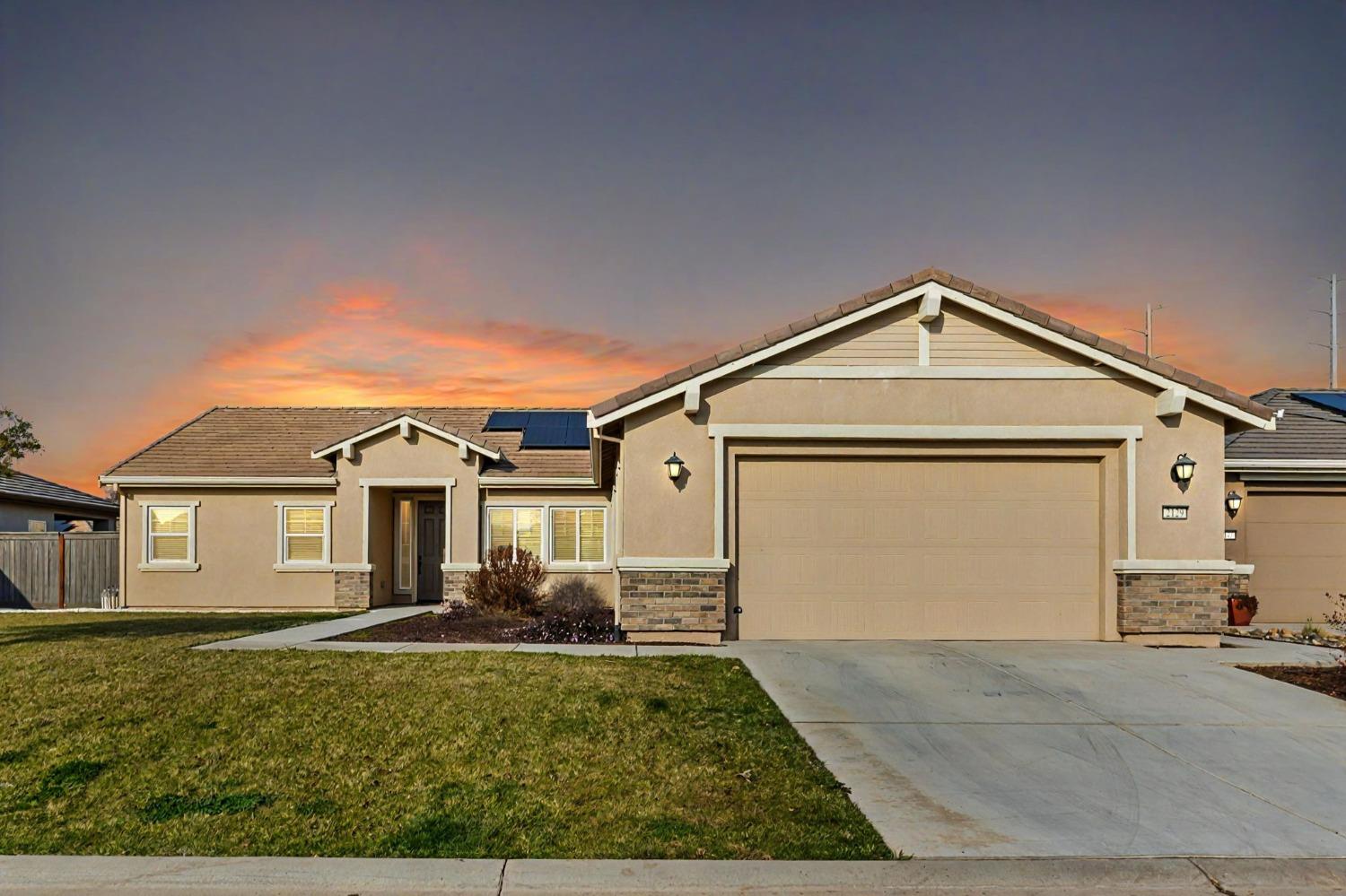 Detail Gallery Image 1 of 49 For 2129 Bairdsley Ct, Plumas Lake,  CA 95961 - 3 Beds | 2 Baths