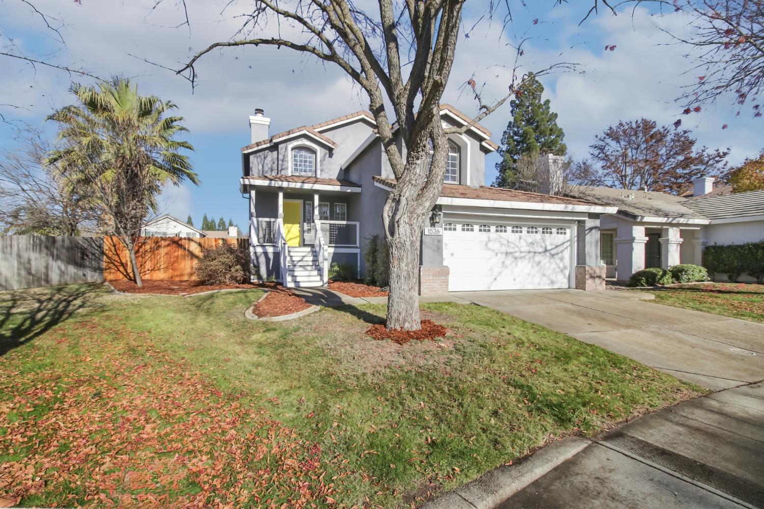 Detail Gallery Image 19 of 58 For 1526 Alyssum Way, Roseville,  CA 95747 - 4 Beds | 2/1 Baths