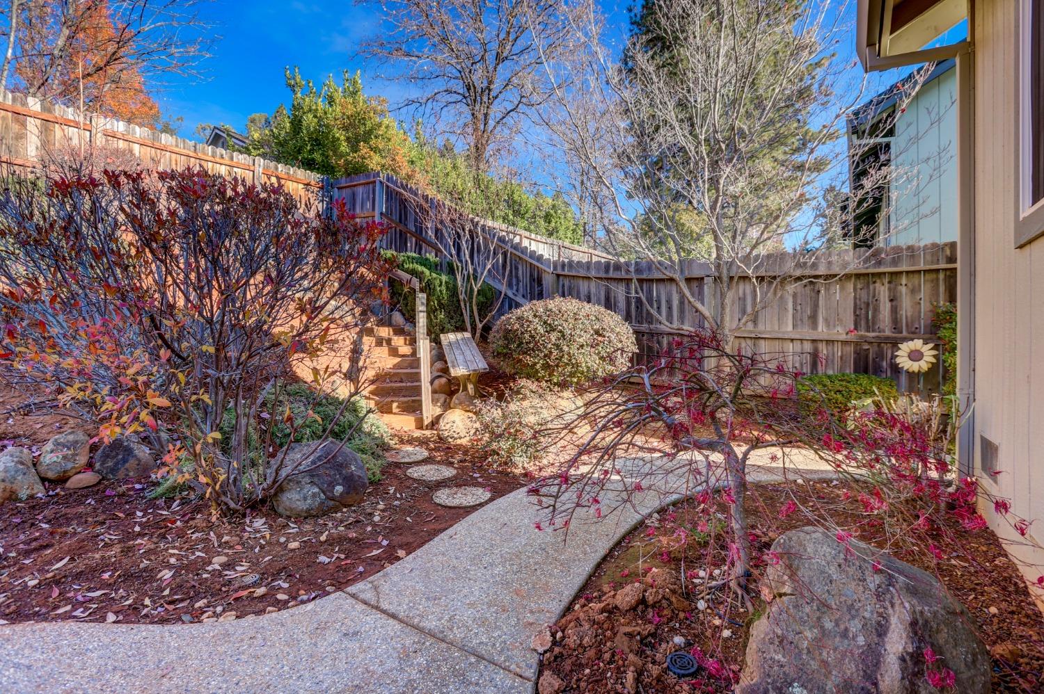 Detail Gallery Image 42 of 48 For 241 Horizon Cir, Grass Valley,  CA 95945 - 3 Beds | 2 Baths